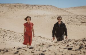 Espanha decola e traz um soco histórico em Cannes Espanha decola e traz um soco histórico em Cannes