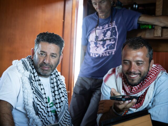 Espanha exige que Israel liberte tripulante preso da flotilha de Gaza
