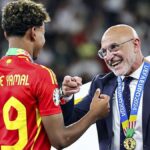 Espanha na Copa do Mundo FIFA 2026 – O técnico De la Fuente dá atualizações sobre Yamal e elabora planos para o WC
