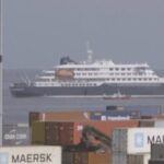 Espanha se prepara para evacuações enquanto navio de cruzeiro contra hantavírus se dirige às Ilhas Canárias