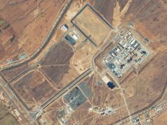 Especialistas alertam que a administração Trump qualquer acordo com o Irã deve fechar o caminho do plutônio para bombas nucleares Especialistas alertam que a administração Trump qualquer acordo com o Irã deve fechar o caminho do plutônio para bombas nucleares