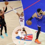 Especialistas analisam Knicks-Cavaliers para The Post - e o único confronto para o qual Cleveland 'não tem resposta'