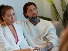 Especialistas em relacionamento do Moment Married At First Sight alertaram o casal sobre o comportamento controlador do noivo – semanas antes da noiva acusá-lo de ato sexual não consensual Os especialistas tiveram que intervir e expulsar Bradley Skelly e Shona Manderson de Married at First Sight depois de dizerem que o relacionamento 'não era saudável' e que o Sr. Skelly estava exibindo um comportamento 'controlador e coercitivo'