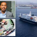 Especialistas sugerem este período de quarentena incompreensível para passageiros do MV Hondius que enfrentam um terrível surto de hantavírus