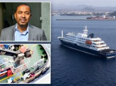 Especialistas sugerem este período de quarentena incompreensível para passageiros do MV Hondius que enfrentam um terrível surto de hantavírus Especialistas sugerem este período de quarentena incompreensível para passageiros do MV Hondius que enfrentam um terrível surto de hantavírus