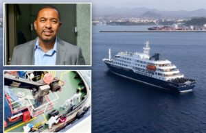 Especialistas sugerem este período de quarentena incompreensível para passageiros do MV Hondius que enfrentam um terrível surto de hantavírus Especialistas sugerem este período de quarentena incompreensível para passageiros do MV Hondius que enfrentam um terrível surto de hantavírus