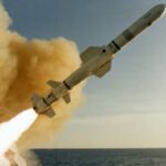 Especificações Rudal Tomahawk AS yang Disita Irã, CIA Disebut Khawatir Kekuatan Teerã Belum Lumpuh