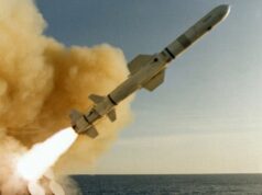 Especificações Rudal Tomahawk AS yang Disita Irã, CIA Disebut Khawatir Kekuatan Teerã Belum Lumpuh Especificações Rudal Tomahawk AS yang Disita Irã, CIA Disebut Khawatir Kekuatan Teerã Belum Lumpuh