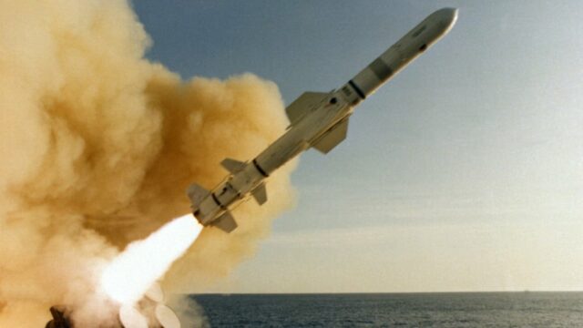 Especificações Rudal Tomahawk AS yang Disita Irã, CIA Disebut Khawatir Kekuatan Teerã Belum Lumpuh
