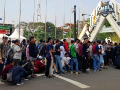 Esports Jadi Panggung Baru Teknologi Esports Jadi Panggung Baru Teknologi