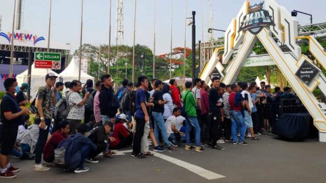 Esports Jadi Panggung Baru Teknologi
