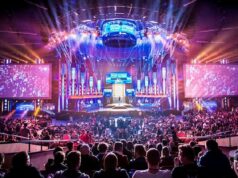 Esports World Cup 2026 Resmi Digelar di Paris: Era Baru Turnamen Game Terbesar Dunia Dimulai Esports World Cup 2026 Resmi Digelar di Paris: Era Baru Turnamen Game Terbesar Dunia Dimulai