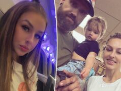 Esposa da estrela de ‘Teen Mom’ presa, acusada de DUI com bebê supostamente no carro Esposa da estrela de 'Teen Mom' presa, acusada de DUI com bebê supostamente no carro
