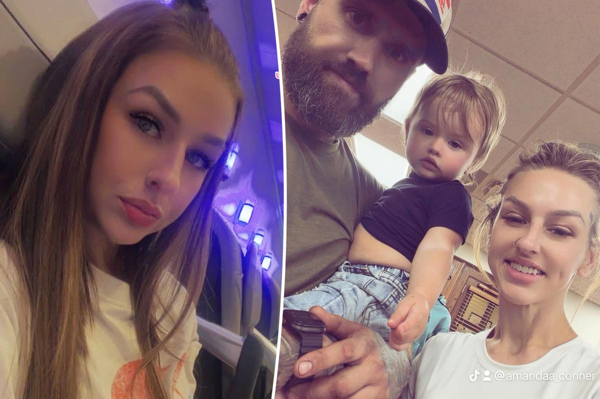 Esposa da estrela de 'Teen Mom' presa, acusada de DUI com bebê supostamente no carro
