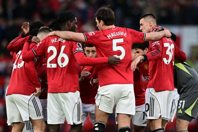 Esqueça Bruno Fernandes, Owen Hargreaves diz que o Man Utd não estaria entre os quatro primeiros se não fosse por outro jogador
