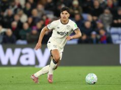 Esqueça Mateus Fernandes, o último alvo do Man Utd no West Ham é uma má notícia para a surpreendente história de sucesso do clube Esqueça Mateus Fernandes, o último alvo do Man Utd no West Ham é uma má notícia para a surpreendente história de sucesso do clube