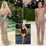 Esqueça o Met Gala, é a 'Segunda-feira do Melanoma' - como a escolha da roupa pode aumentar o risco de câncer