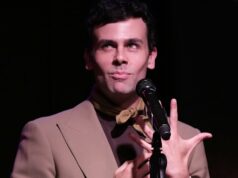 ‘Essa coisa do showbusiness é difícil’: os australianos se esforçando para ter sucesso na Broadway Michael Koziol