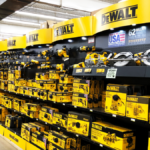 Essas ferramentas DeWalt têm até 54% de desconto durante uma venda antecipada do Memorial Day na Home Depot