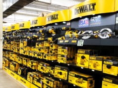 Essas ferramentas DeWalt têm até 54% de desconto durante uma venda antecipada do Memorial Day na Home Depot Essas ferramentas DeWalt têm até 54% de desconto durante uma venda antecipada do Memorial Day na Home Depot
