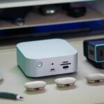 Esses acessórios de mesa premium atualizaram completamente minha configuração (Vídeo)