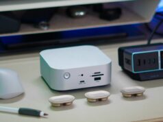 Esses acessórios de mesa premium atualizaram completamente minha configuração (Vídeo) Esses acessórios de mesa premium atualizaram completamente minha configuração (Vídeo)