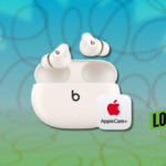 Esses fones de ouvido Beats ANC estão com desconto de US $ 75 agora