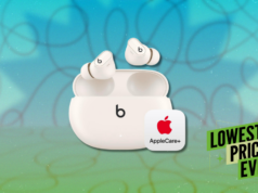 Esses fones de ouvido Beats ANC estão com desconto de US $ 75 agora Esses fones de ouvido Beats ANC estão com desconto de US $ 75 agora