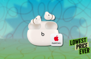 Esses fones de ouvido Beats ANC estão com desconto de US $ 75 agora Esses fones de ouvido Beats ANC estão com desconto de US $ 75 agora