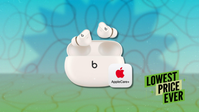 Esses fones de ouvido Beats ANC estão com desconto de US $ 75 agora
