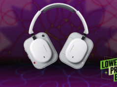 Esses fones de ouvido Nothing ANC estão com o preço mais baixo de todos os tempos Esses fones de ouvido Nothing ANC estão com o preço mais baixo de todos os tempos