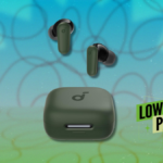 Esses fones de ouvido Soundcore ANC estão com 50% de desconto agora