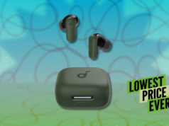Esses fones de ouvido Soundcore ANC estão com 50% de desconto agora Esses fones de ouvido Soundcore ANC estão com 50% de desconto agora