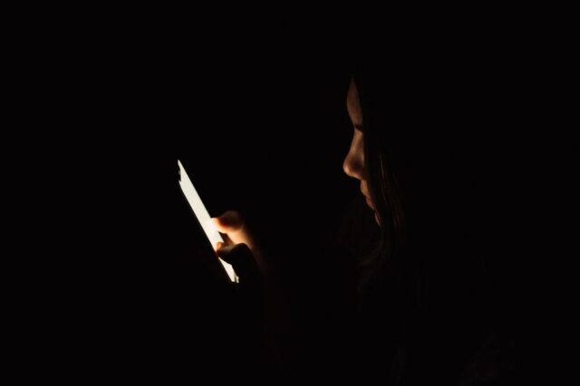 Esses recursos especiais de telefone e aplicativo podem ajudar a Esses recursos especiais de telefone e aplicativo podem ajudar a protegê-lo contra spyware