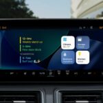 Esses widgets de aplicativos de chatbot AI funcionam com CarPlay