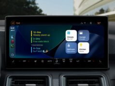 Esses widgets de aplicativos de chatbot AI funcionam com CarPlay Esses widgets de aplicativos de chatbot AI funcionam com CarPlay