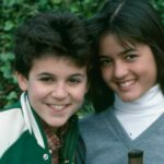 Esta amada série terminou há 33 anos. Sua estrela se lembra de uma 'história legal' que ficou com ela