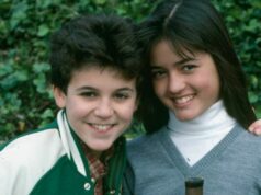 Esta amada série terminou há 33 anos. Sua estrela se lembra de uma ‘história legal’ que ficou com ela Esta amada série terminou há 33 anos. Sua estrela se lembra de uma 'história legal' que ficou com ela
