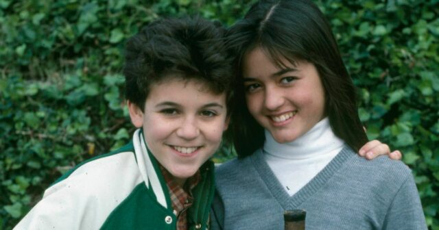 Esta amada série terminou há 33 anos. Sua estrela se lembra de uma 'história legal' que ficou com ela
