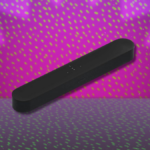 Esta barra de som Sonos Beam está com mais de US $ 200 de desconto agora
