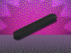 Esta barra de som Sonos Beam está com mais de US $ 200 de desconto agora Esta barra de som Sonos Beam está com mais de US $ 200 de desconto agora