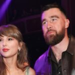 Taylor Swift e Suki Waterhouse são amigas de longa data.