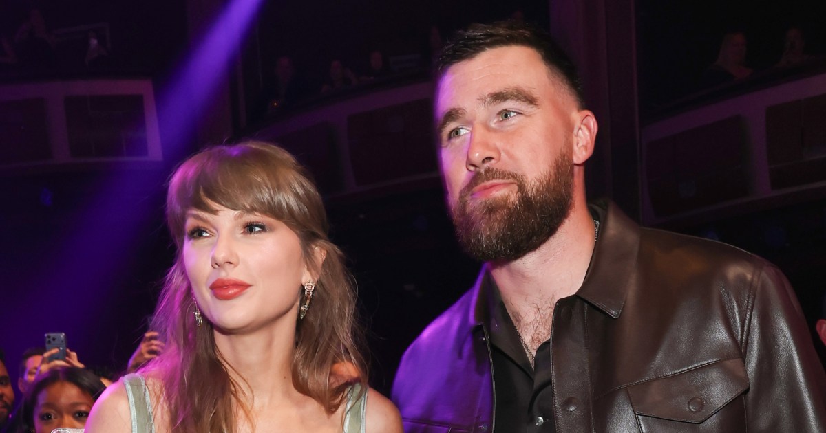 Taylor Swift e Suki Waterhouse são amigas de longa data.