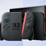 Como pré-encomendar o Nintendo Switch 2 online