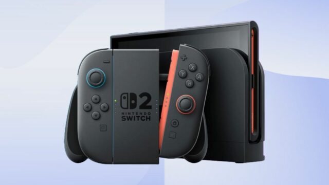 Como pré-encomendar o Nintendo Switch 2 online