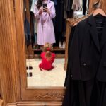 Esta foto de Meghan Markle e sua filha, a princesa Lilibet, é uma pista de que a duquesa de Sussex está lançando sua própria marca de moda?