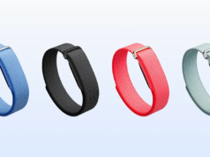Esta oferta de pré-encomenda do Fitbit Air é a desculpa perfeita para comprar o wearable Uma imagem destacando o Fitbit Air.