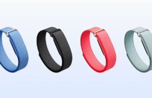 Esta oferta de pré-encomenda do Fitbit Air é a desculpa perfeita para comprar o wearable Uma imagem destacando o Fitbit Air.