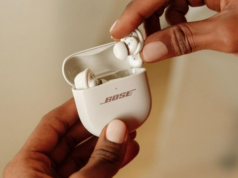 Esta oferta pode não durar até o Memorial Day: compre os fones de ouvido Bose QuietComfort Ultra de 2ª geração pelo preço mais baixo de todos os tempos Esta oferta pode não durar até o Memorial Day: compre os fones de ouvido Bose QuietComfort Ultra de 2ª geração pelo preço mais baixo de todos os tempos