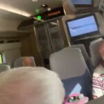 Os passageiros foram forçados a sair do trem das 16h37 de Londres Marylebone para Stourbridge Junction por causa do calor